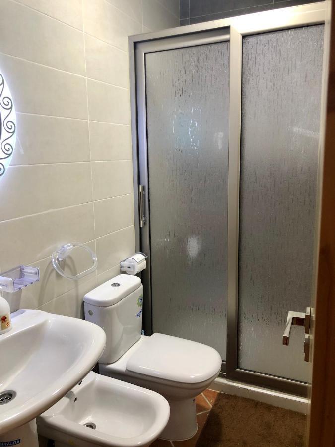 Brand New Beautiful Vacation House - Family Only 卡博尼格洛 外观 照片